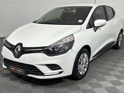 2020 Renault Clio IV 900T Authentique 5-dr (66kW)