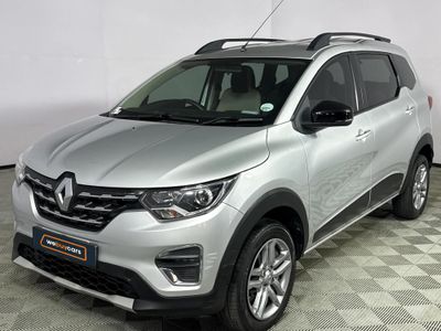 2022 Renault Triber 1.0 Intens Auto