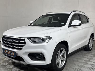 2020 Haval H2 1.5T City Auto