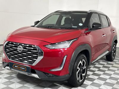 2024 Nissan Magnite 1.0 Acenta AMT
