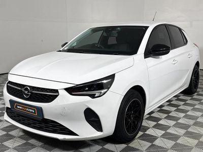 2023 Opel Corsa 1.2 (55kW)