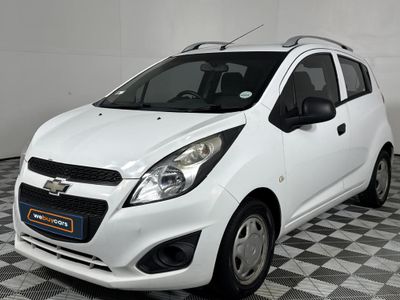 2015 Chevrolet Spark 1.2 L