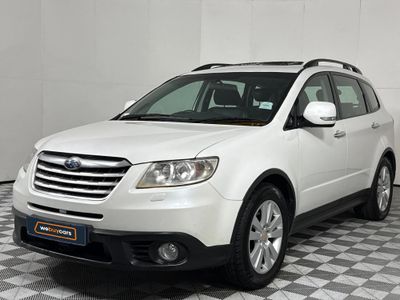 2008 Subaru Tribeca 3.6 R Premium Auto