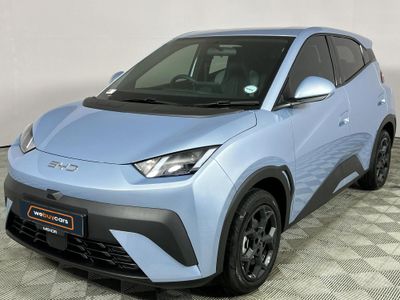 2026 BYD Dolphin Surf Comfort