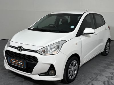 2020 Hyundai Grand i10 1.0 Motion
