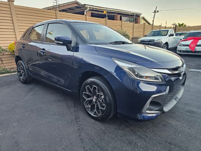 2024 Toyota Starlet 1.5 XS