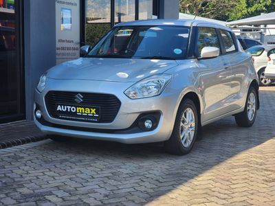 2020 Suzuki Swift 1.2 GLX