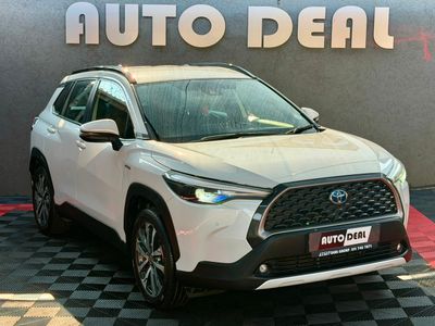 2024 Toyota Corolla Cross 1.8 XR Hybrid