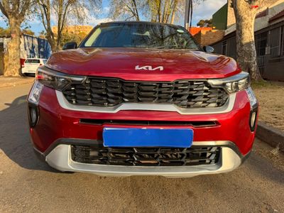 2025 Kia Sonet 1.5 LS Auto
