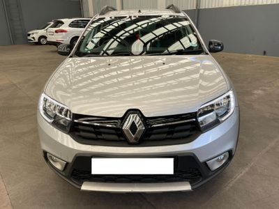 2019 Renault Sandero 900T Stepway Plus | Techroad