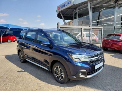 2026 Suzuki XL6 1.5 GL Auto