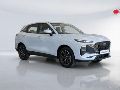 2026 Lepas L4 1.5T Javan Auto