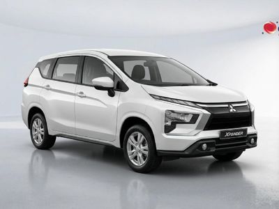 2026 Mitsubishi Xpander 1.5