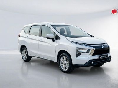 2026 Mitsubishi Xpander 1.5