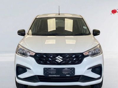 2026 Suzuki Ertiga 1.5 GA