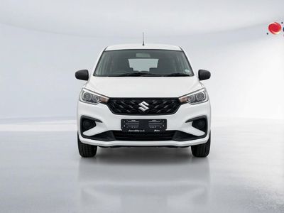 2026 Suzuki Ertiga 1.5 GA