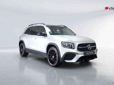 2023 Mercedes-Benz GLB 250 Progressive