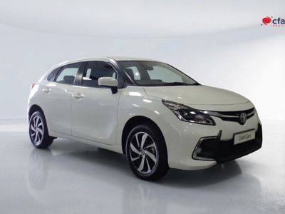 2025 Toyota Starlet 1.5 XS Auto
