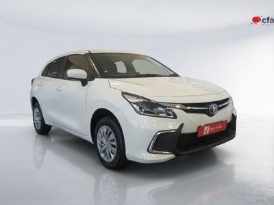 2026 Toyota Starlet 1.5 XI