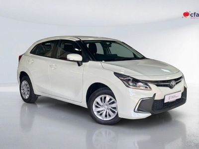 2025 Toyota Starlet 1.5 XI