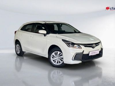 2025 Toyota Starlet 1.5 XI