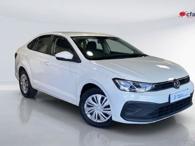 2025 Volkswagen Polo Classic Polo 1.6