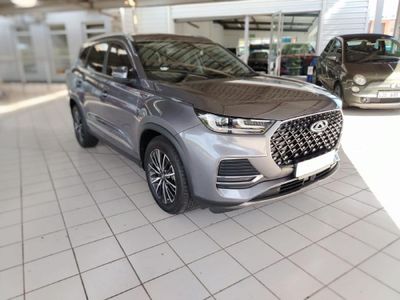 2025 Chery Tiggo 8 Pro Max 2.0 TDGi Executive DCT