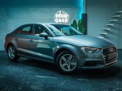 2019 Audi A3 Sedan 1.0 TFSI Auto | 30 TFSI