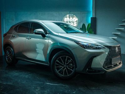 2023 Lexus NX 250 EX