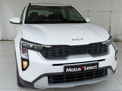 2025 Kia Sonet 1.5 LS
