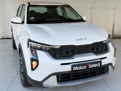 2024 Kia Sonet 1.5 LX Auto