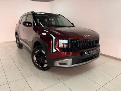 2026 Kia Seltos 1.5 LS Auto