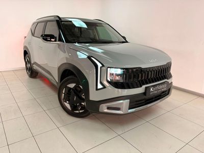 2027 Kia Seltos 1.5 LS