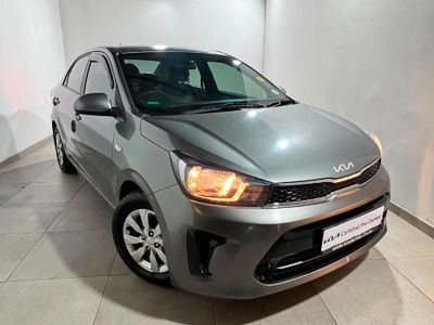 2021 Kia Pegas 1.4 LX