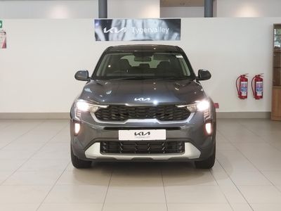 2026 Kia Sonet 1.5 LX Auto