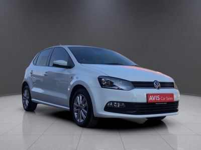 2021 Volkswagen Polo Vivo 1.4 Comfortline 5-dr