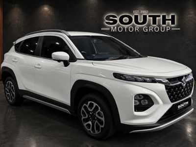2024 Suzuki Fronx 1.5 GLX Auto