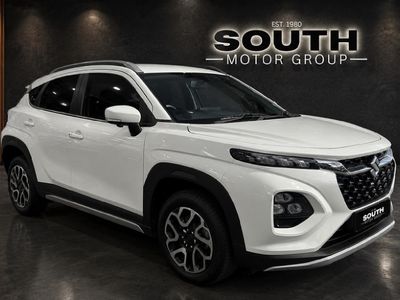 2024 Suzuki Fronx 1.5 GLX Auto