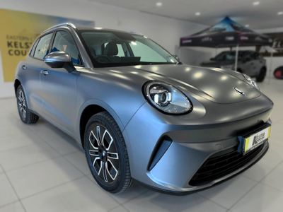 2026 GWM Ora 5 1.5T Super Luxury DCT Auto