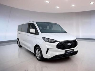 2025 Ford Tourneo Custom 2.0 TDCi LWB Trend Auto