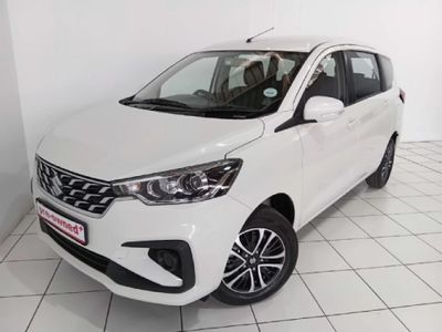 2025 Suzuki Ertiga 1.5 GL Auto