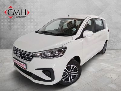 2025 Suzuki Ertiga 1.5 GL Auto