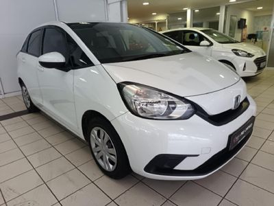 2024 Honda Fit 1.5 Comfort CVT