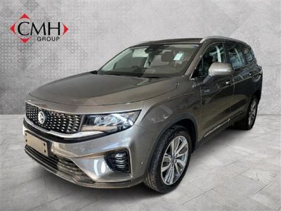 2026 Proton X90 1.5T Premium Auto