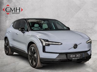 2025 Volvo EX30 Ultra Single Motor Extended Range