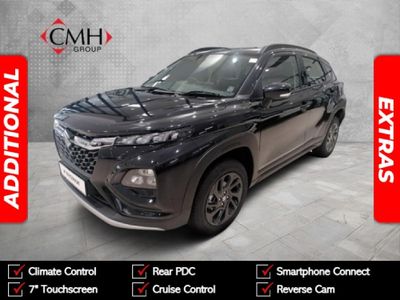 2026 Suzuki Fronx 1.5 GL
