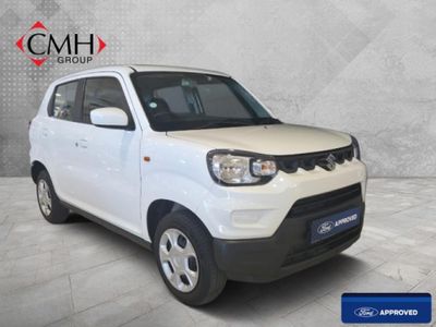 2024 Suzuki S-Presso 1.0 GL