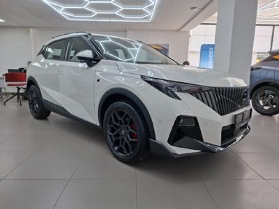 2019 Suzuki Vitara 1.4T GLX