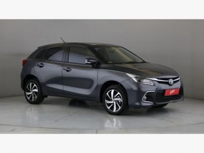 2026 Toyota Starlet 1.5 XS