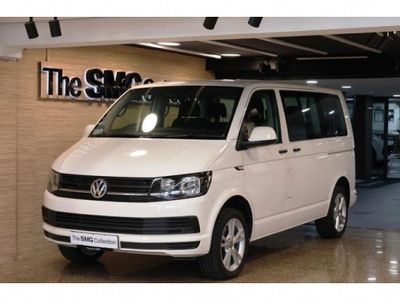 2020 Volkswagen Kombi 2.0 TDI Auto (103kW) Trendline